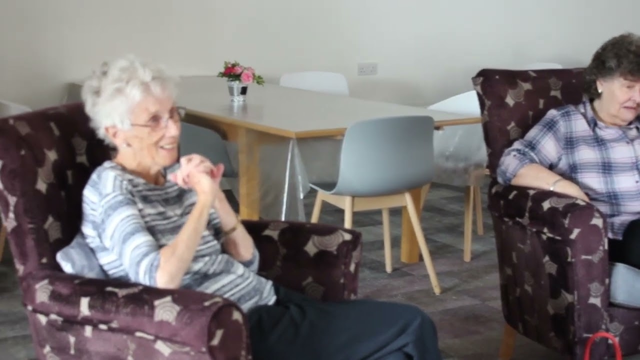 Get involved Sutton Housing Society